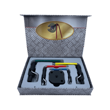 PINCE DE MONTAGE (FITTINGKIT)